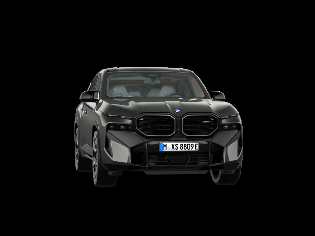 BMW XM