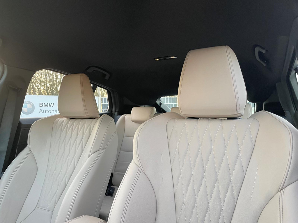 BMW X2 sDrive sDrive20i