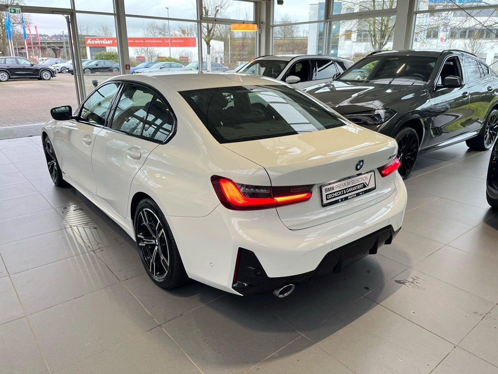BMW 3 Serie