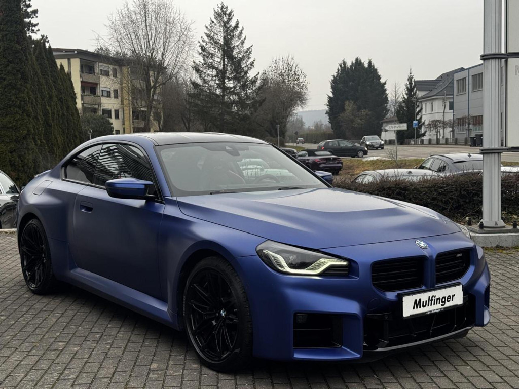 BMW M2