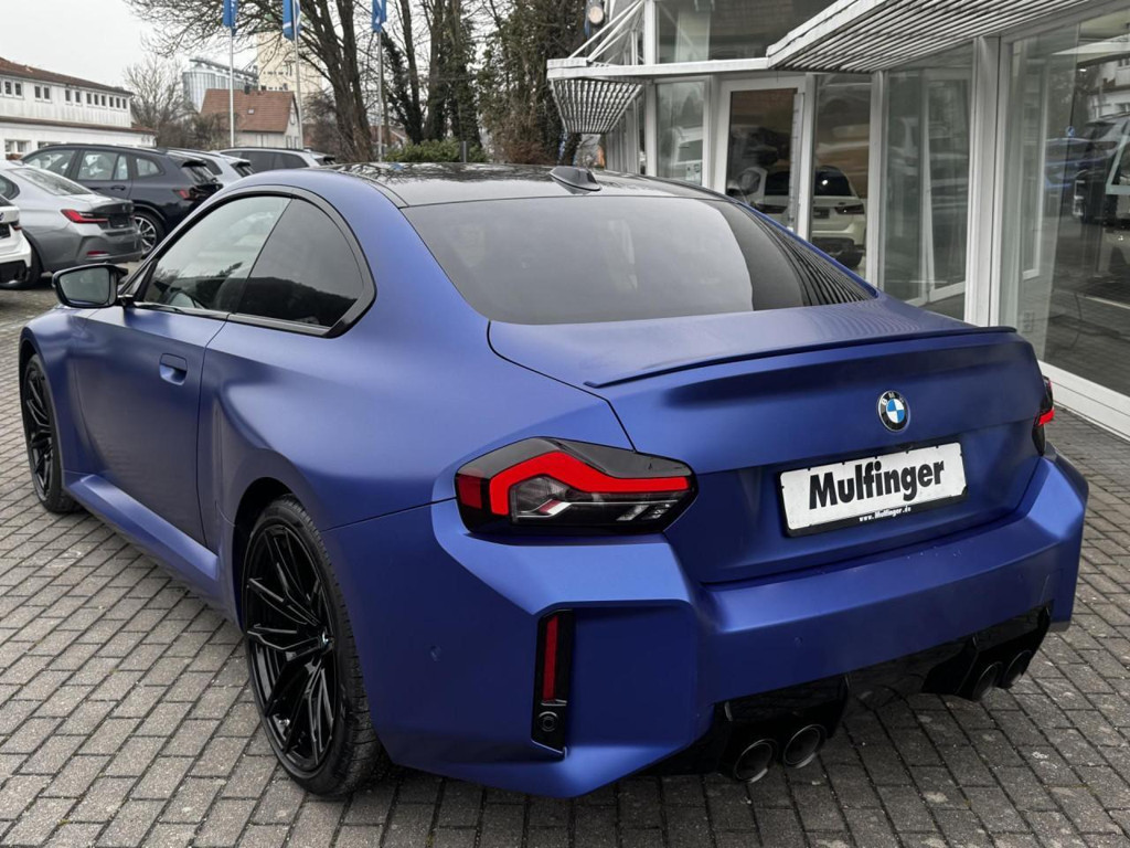 BMW M2