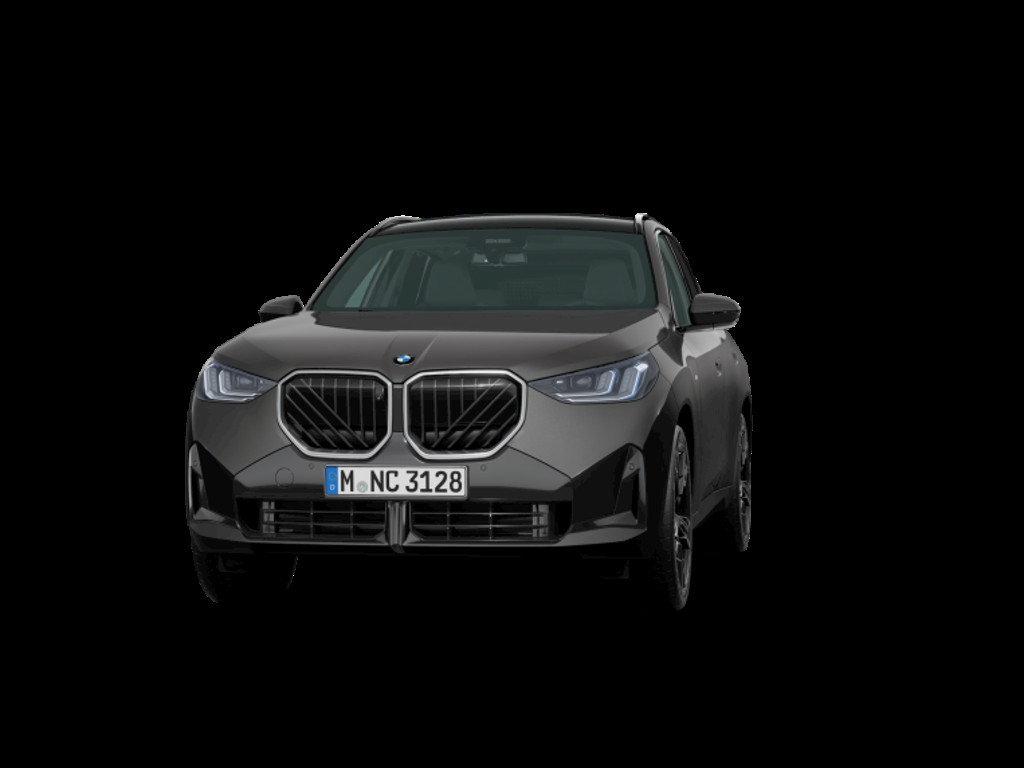 BMW X3 xDrive