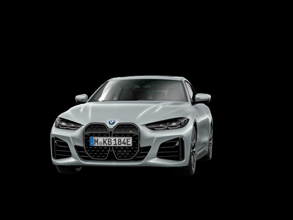 BMW i4 Coupé Gran Coupé eDrive40