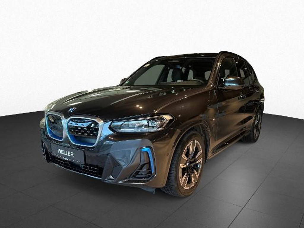 BMW iX3 Inspiring iX3