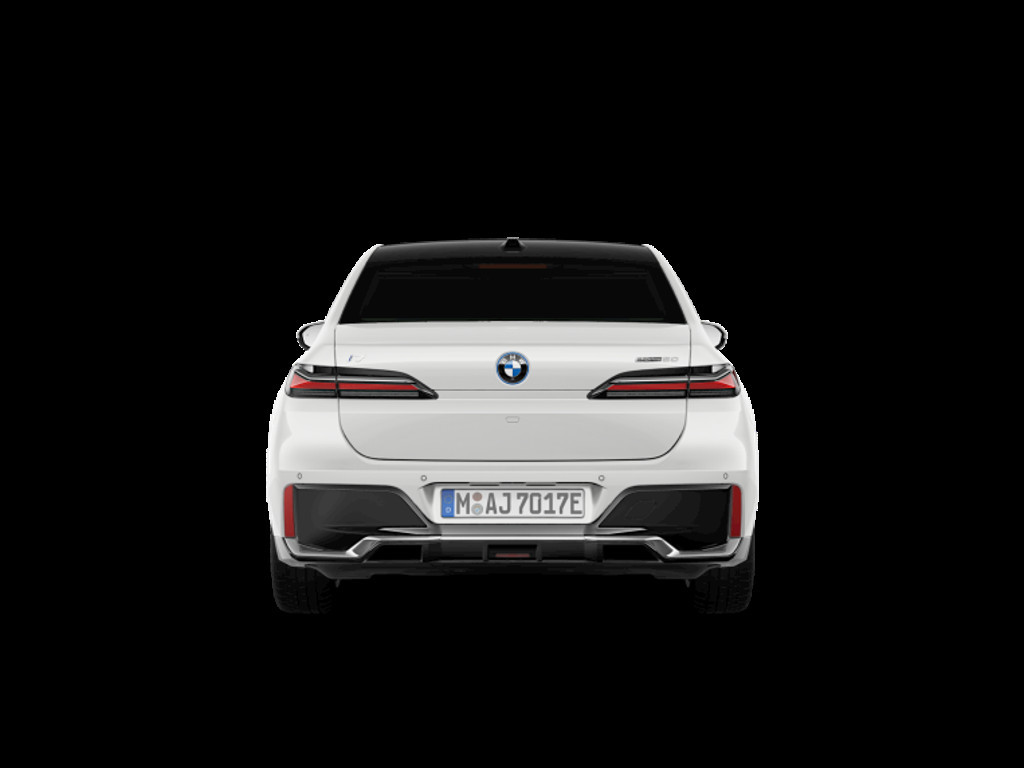 BMW i7