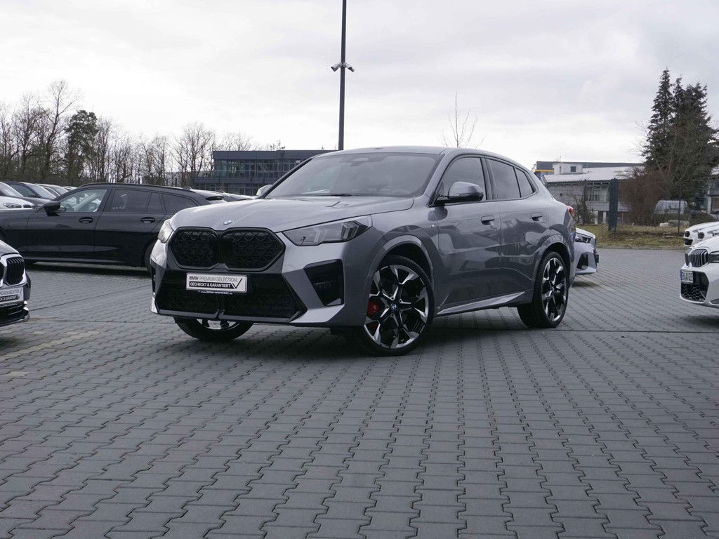 BMW X2 sDrive20i