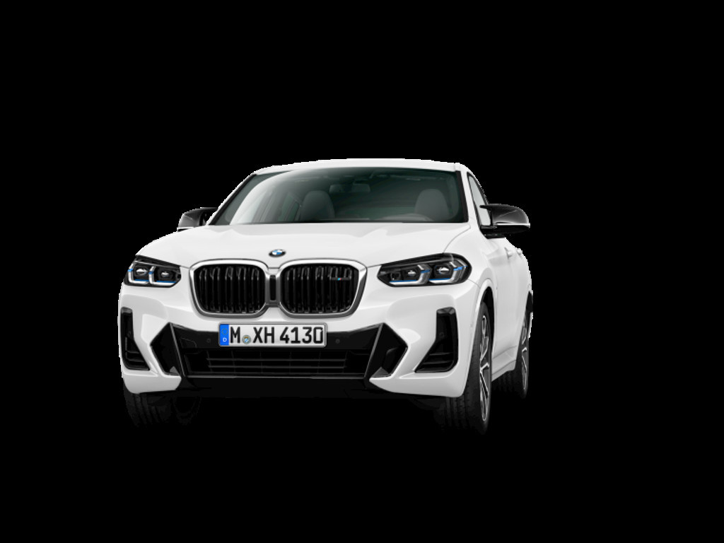 BMW X4 M40i