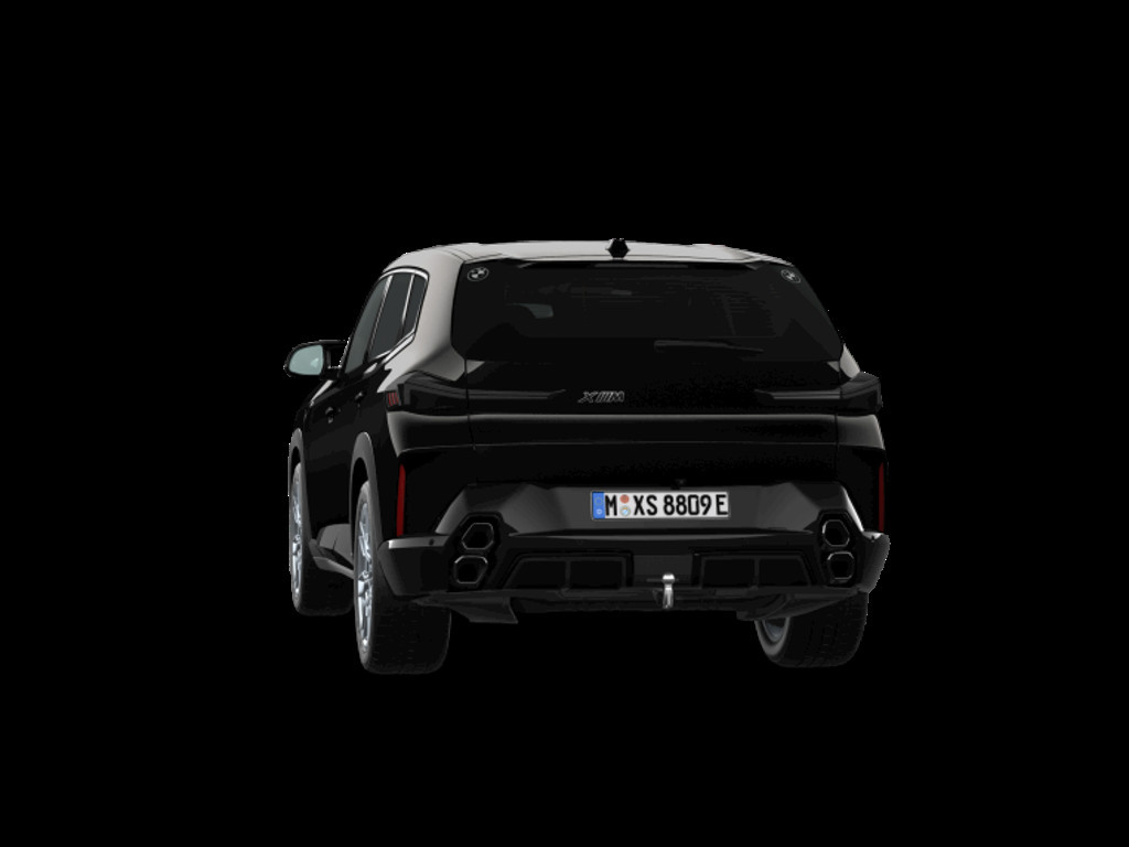 BMW XM