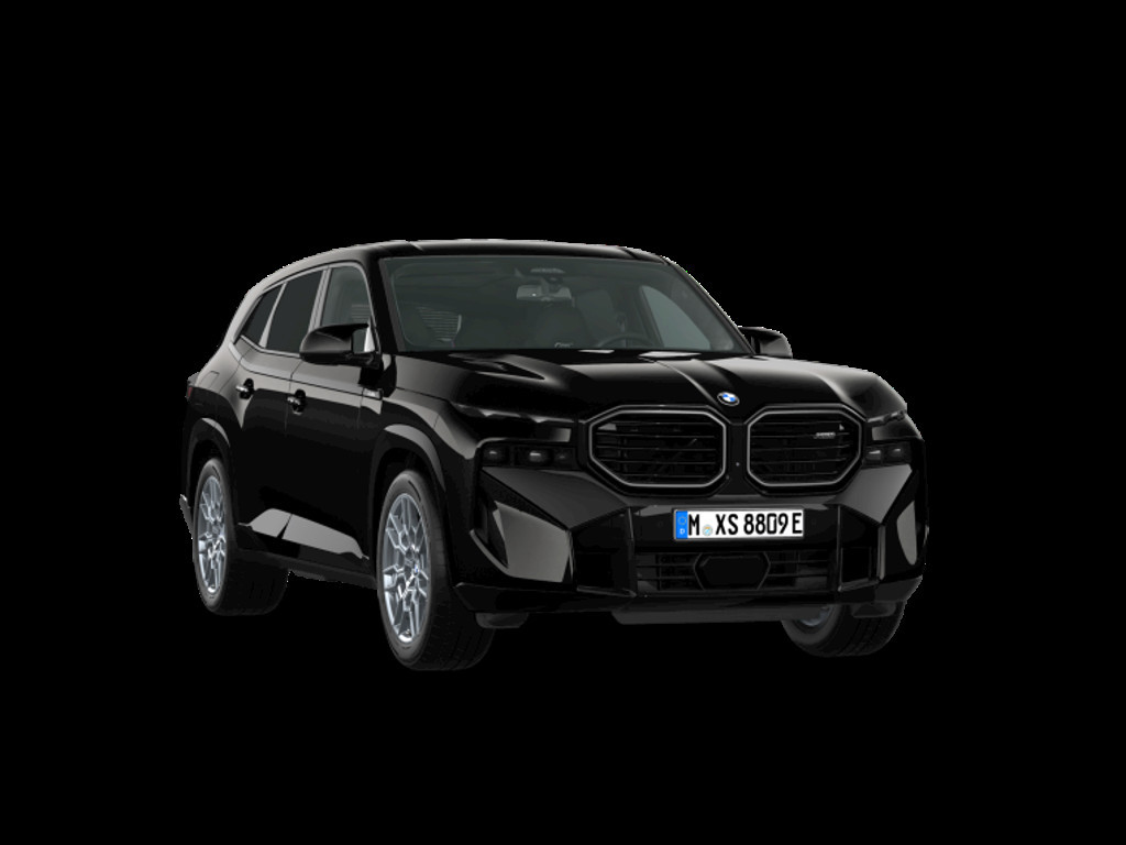 BMW XM