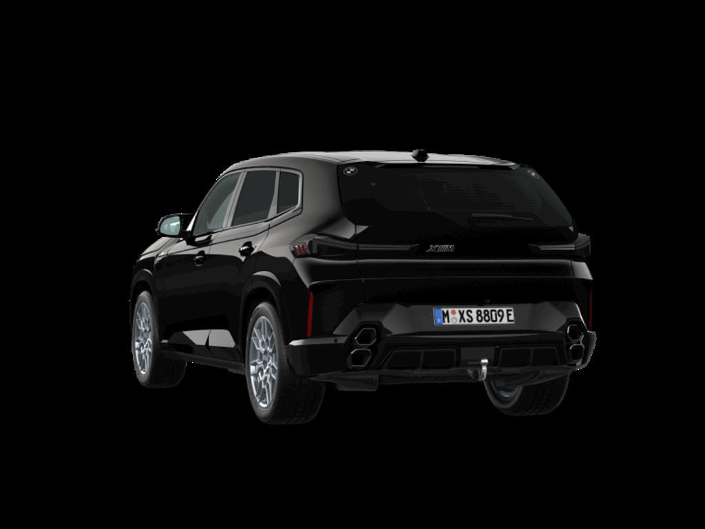 BMW XM