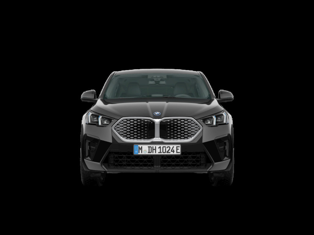 BMW iX2