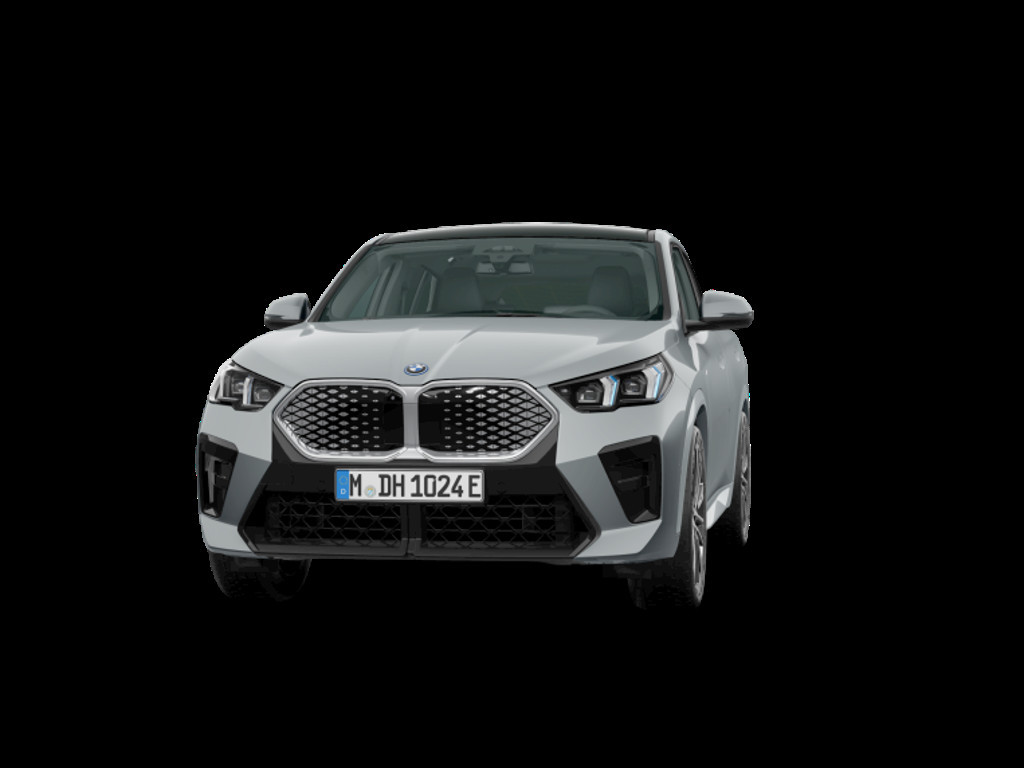 BMW iX2 xDrive30