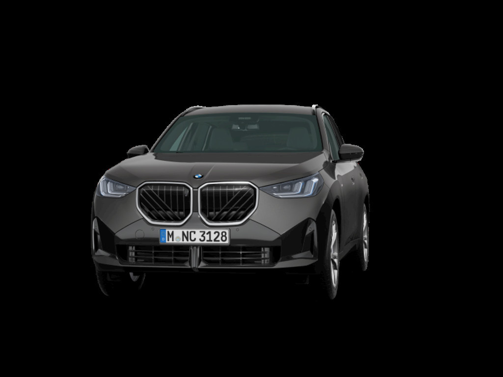 BMW X3 xDrive