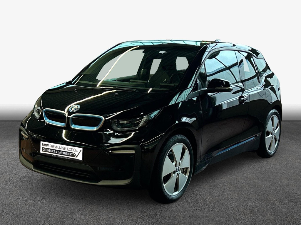 BMW i3 I3 i3 (120 Ah)