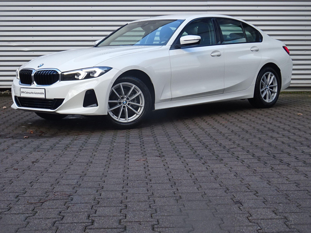 BMW 3 Serie 318 Sedan 318i