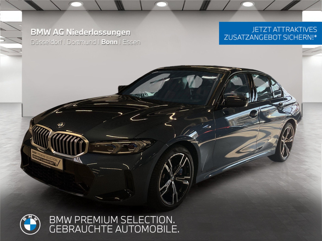 BMW 3 Serie 318 Sedan 318i