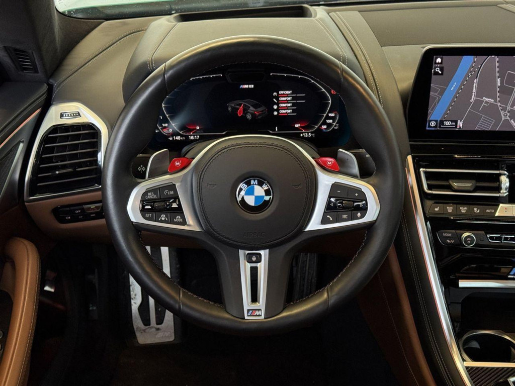 BMW M8