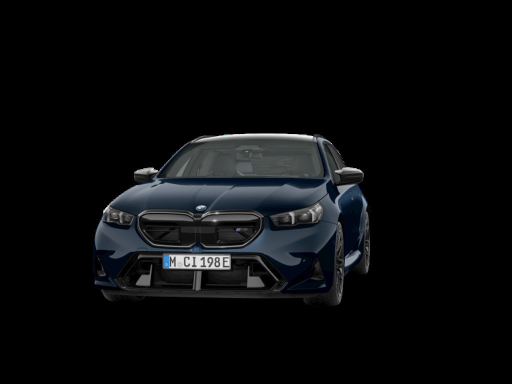 BMW M5 M5 M5 Touring