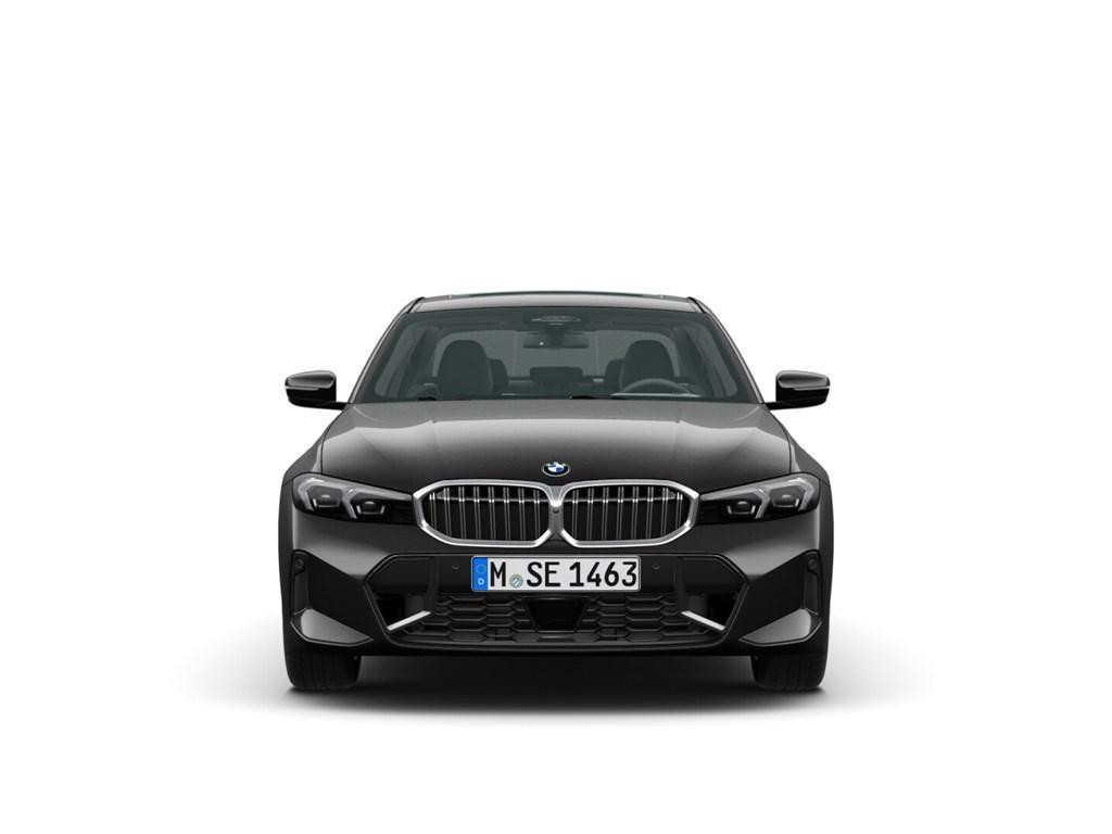 BMW 3 Serie 320 Sedan 320d