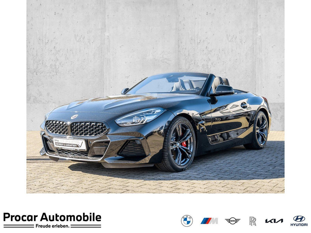 BMW Z4 Roadster sDrive20i