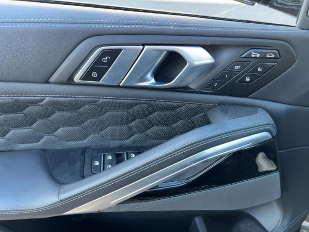 BMW X6 X6 M Competition