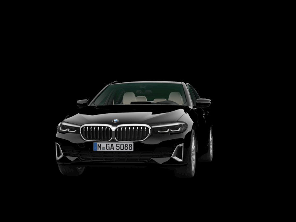 BMW 5 Serie 530 xDrive Sedan 530i