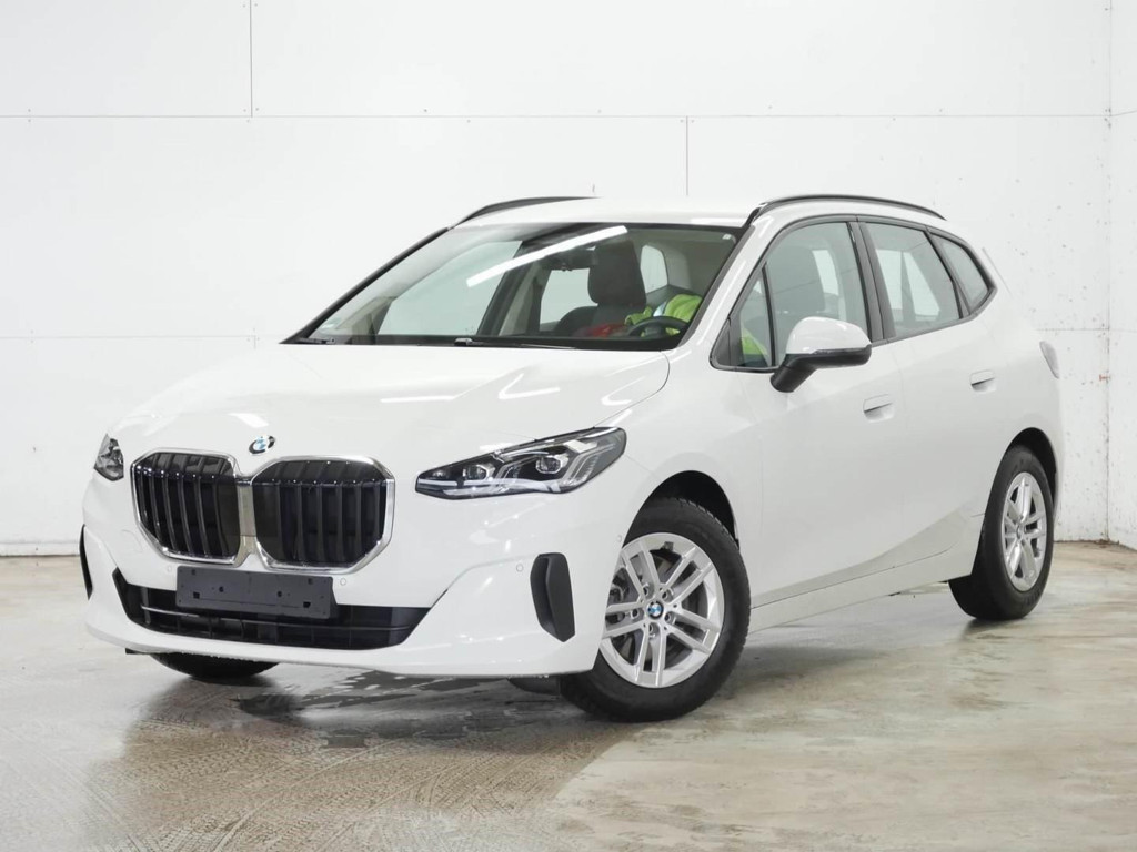 BMW 2 Serie 218 218i
