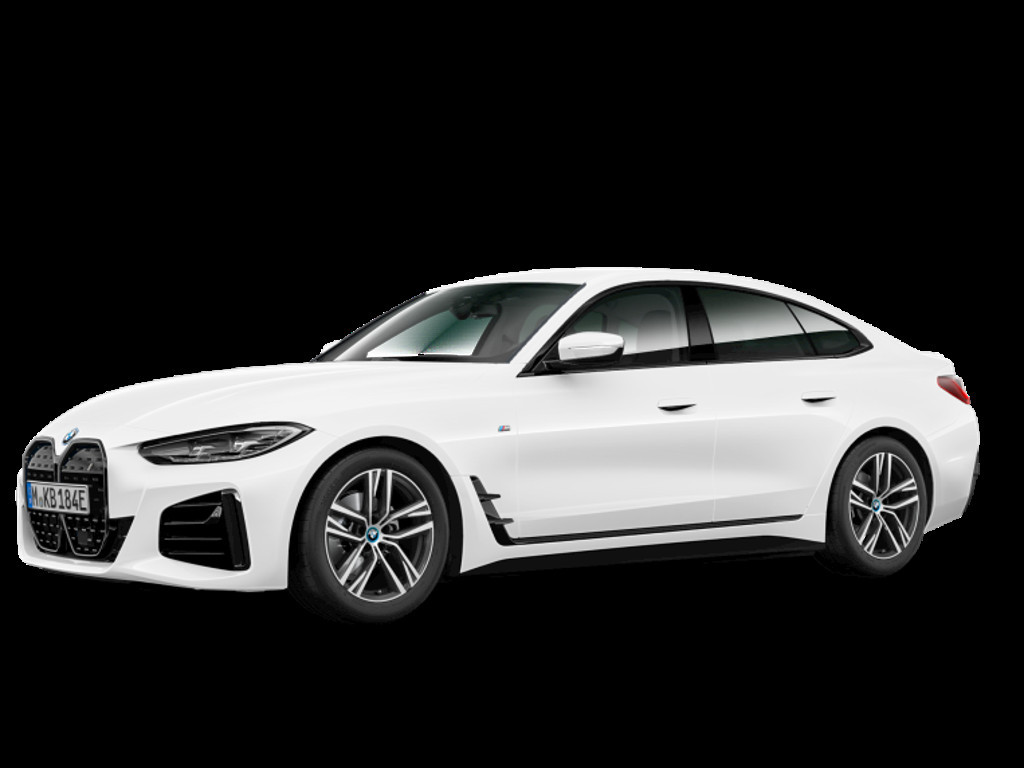 BMW i4 Coupé Gran Coupé eDrive35