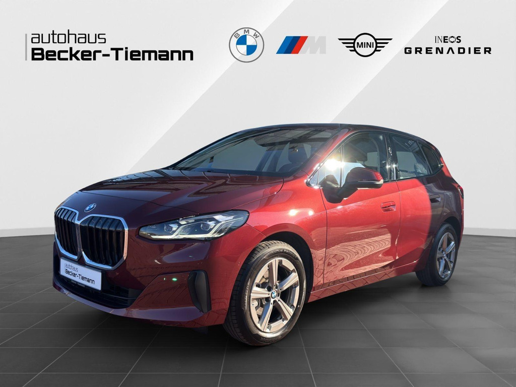 BMW 2 Serie 220 Active Tourer 220i