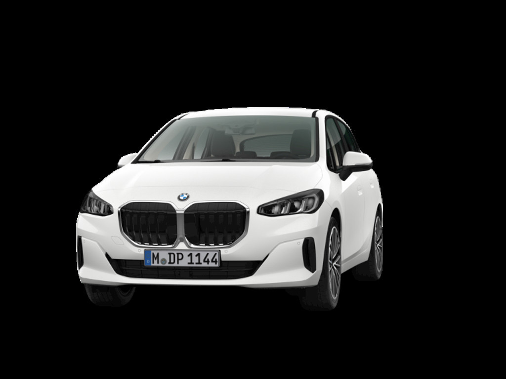 BMW 2 Serie 220 220d
