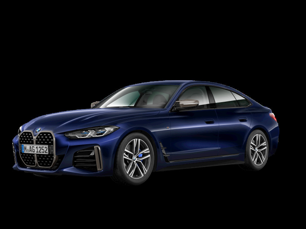 BMW M440