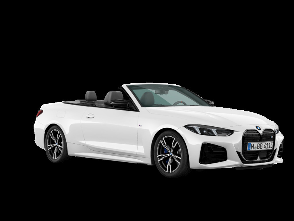 BMW M440