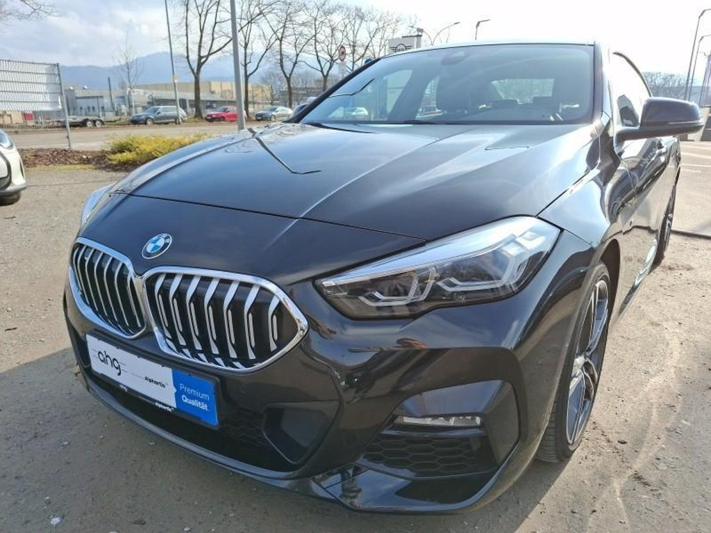 BMW 2 Serie 218 Coupé Gran Coupé 218i