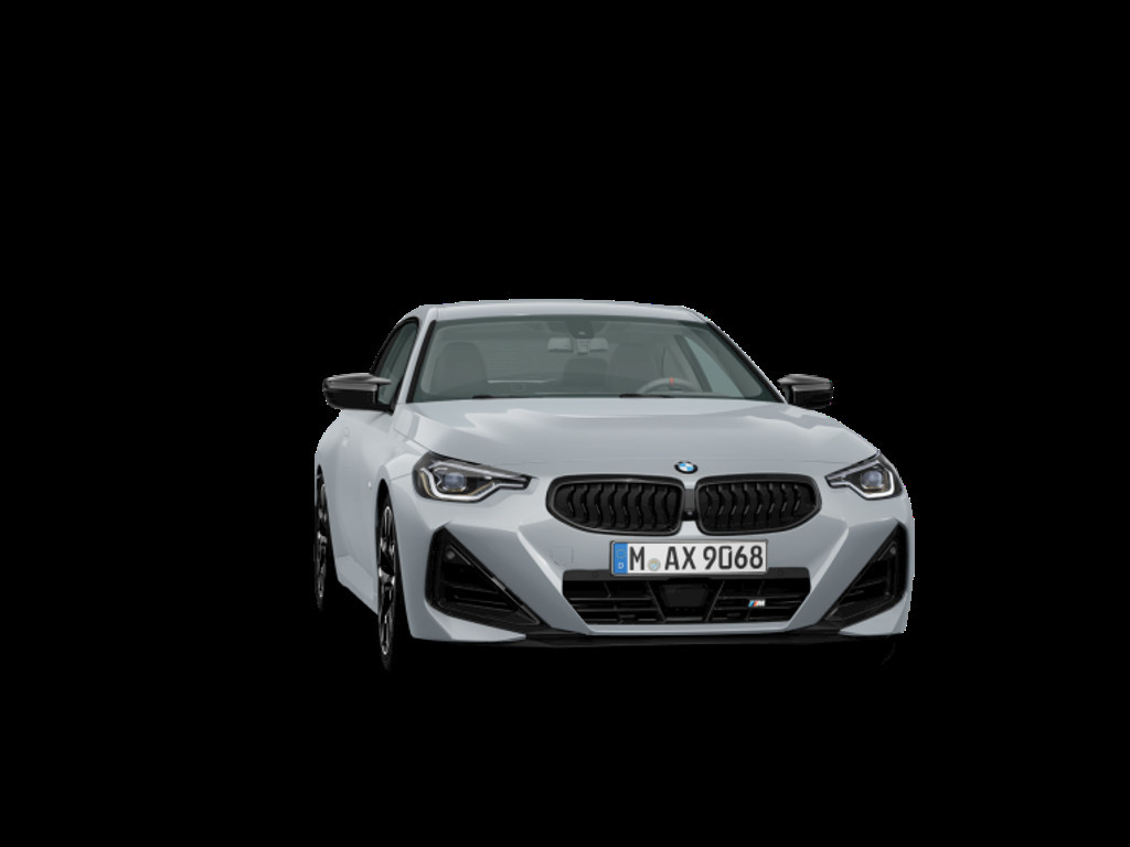 BMW M2 xDrive Coupé