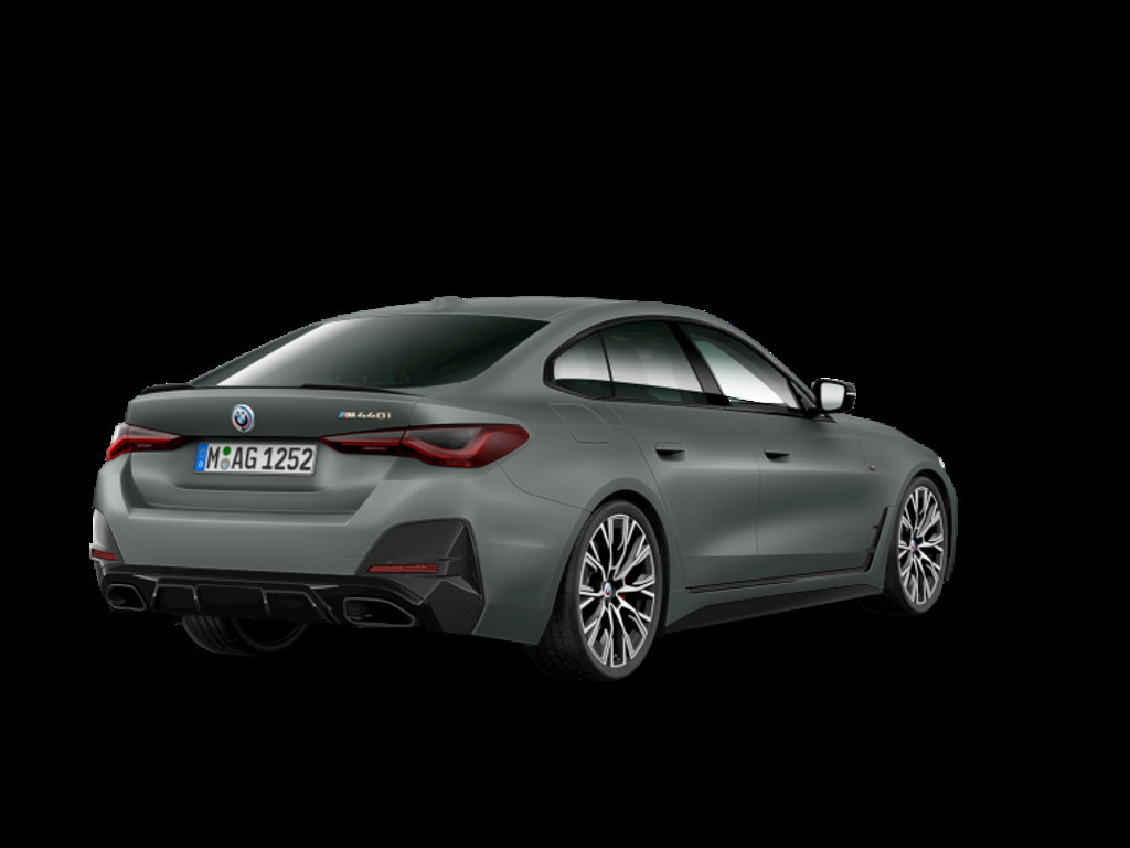 BMW M440