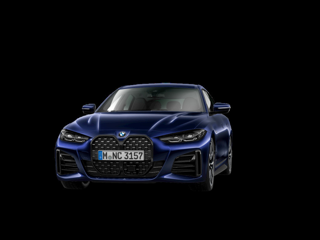 BMW 4 Serie 430 xDrive Coupé Gran Coupé 430d