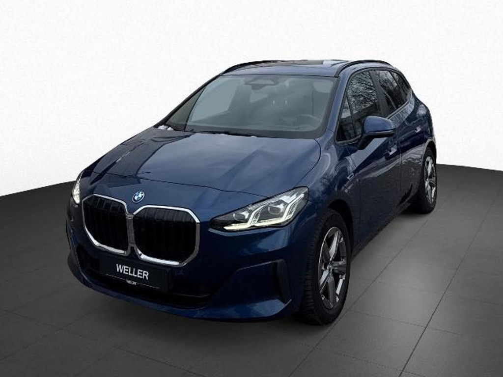 BMW 2 Serie 230 xDrive Active Tourer
