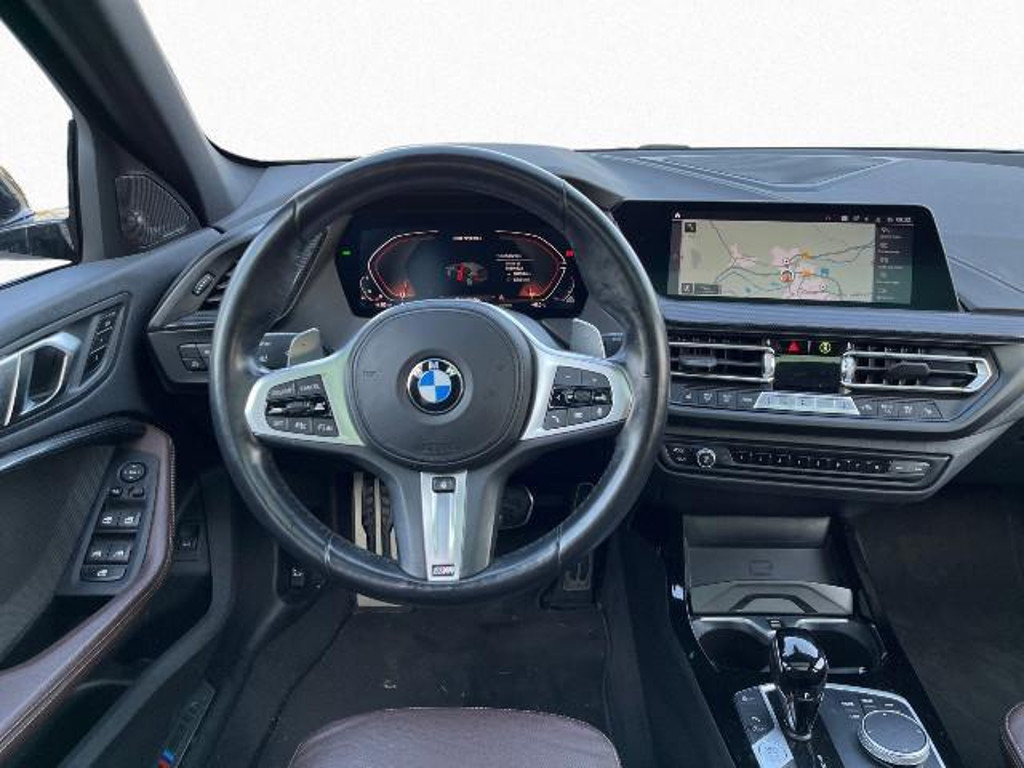 BMW M135i