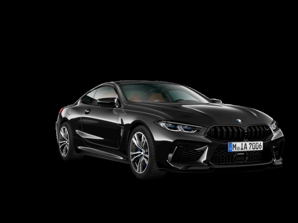 BMW M8