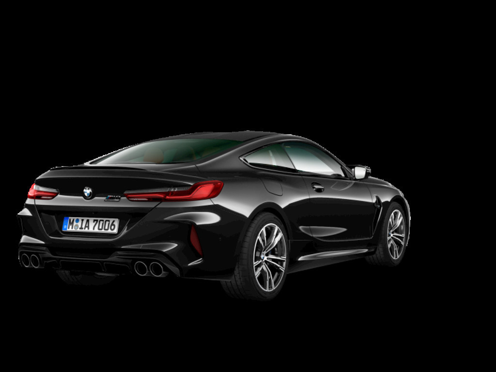 BMW M8