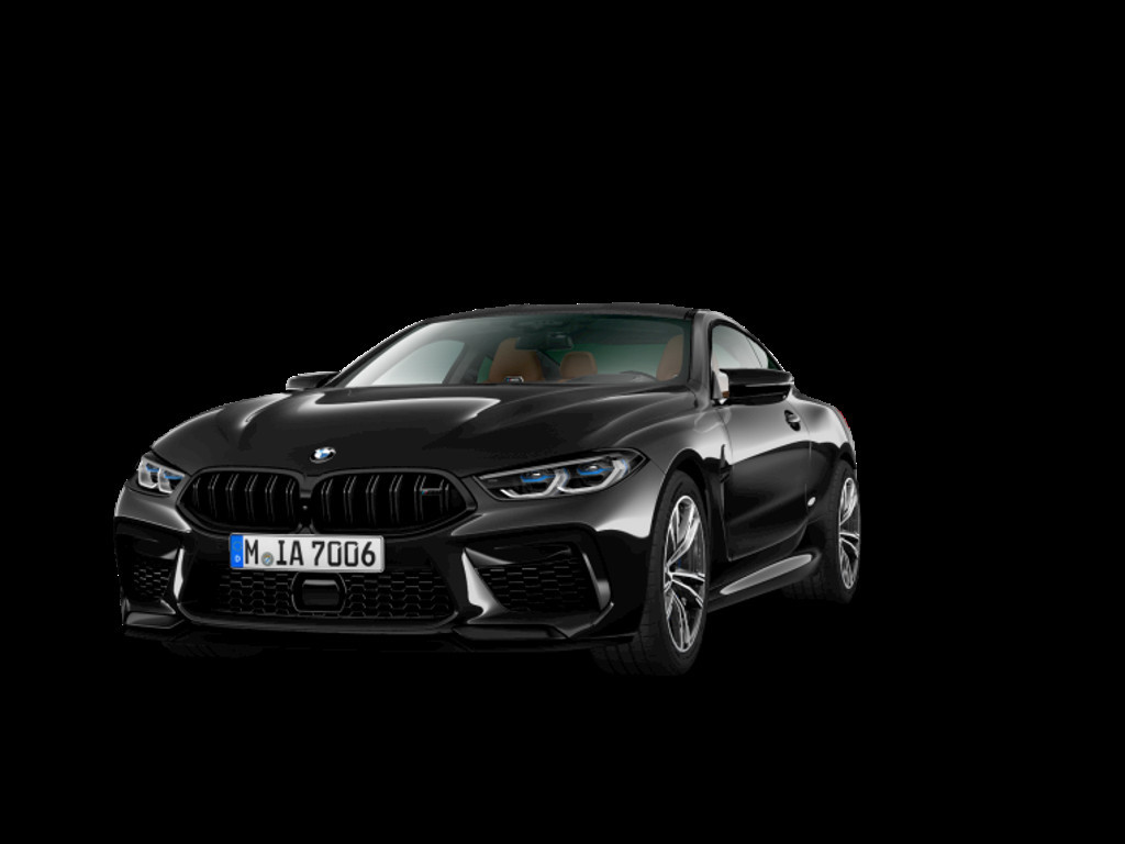 BMW M8