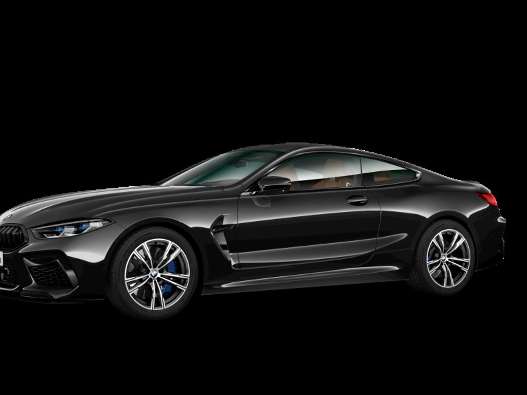 BMW M8