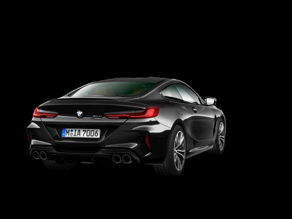 BMW M8