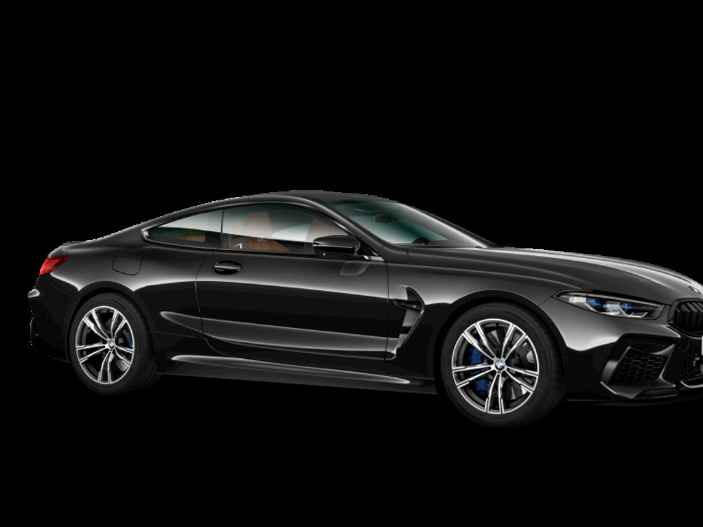 BMW M8
