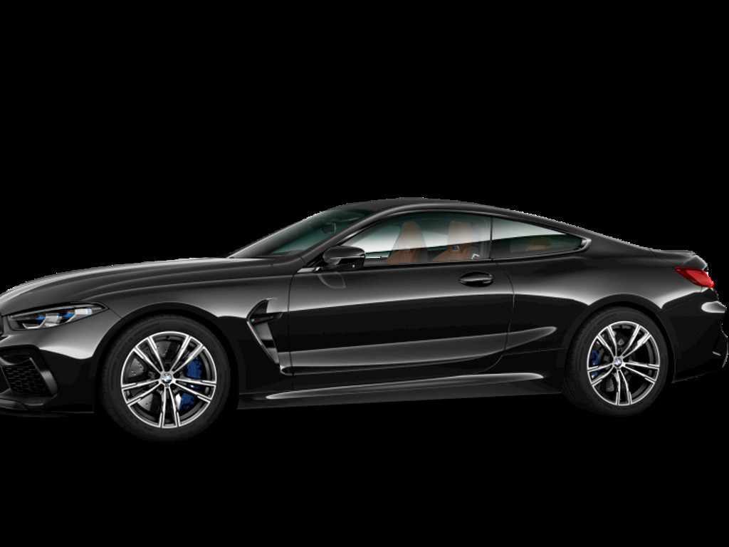 BMW M8