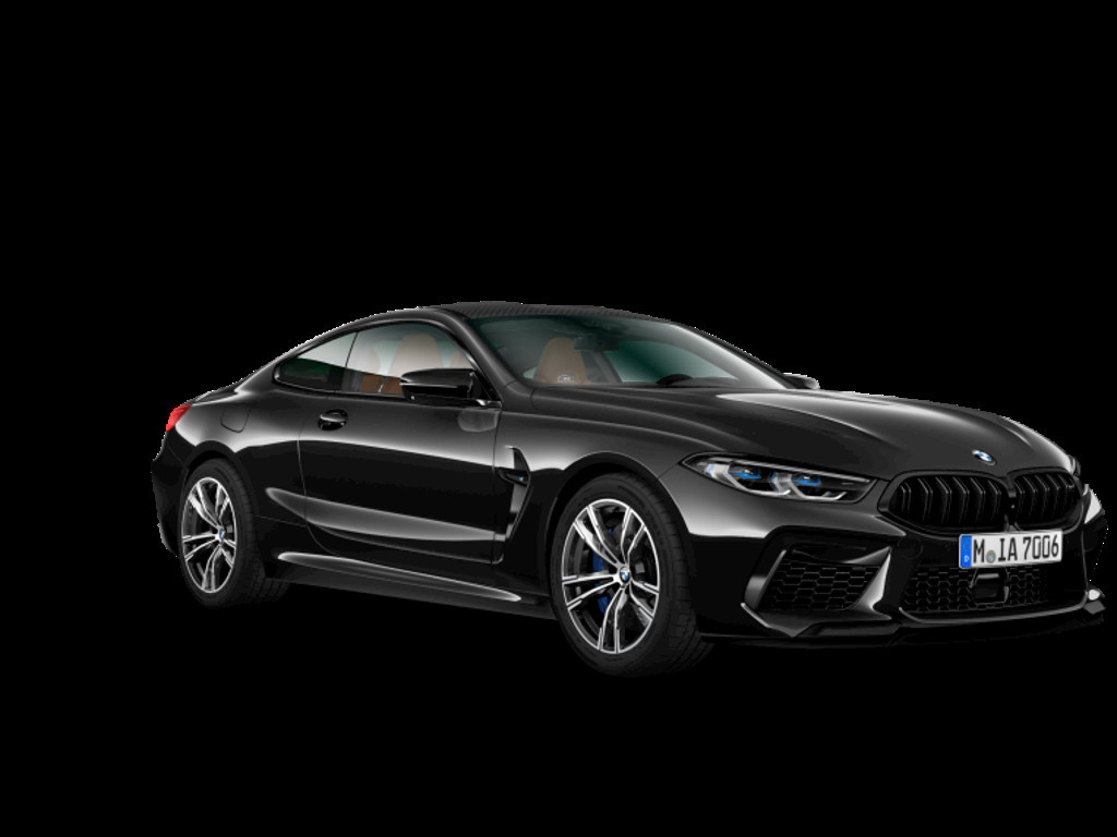 BMW M8