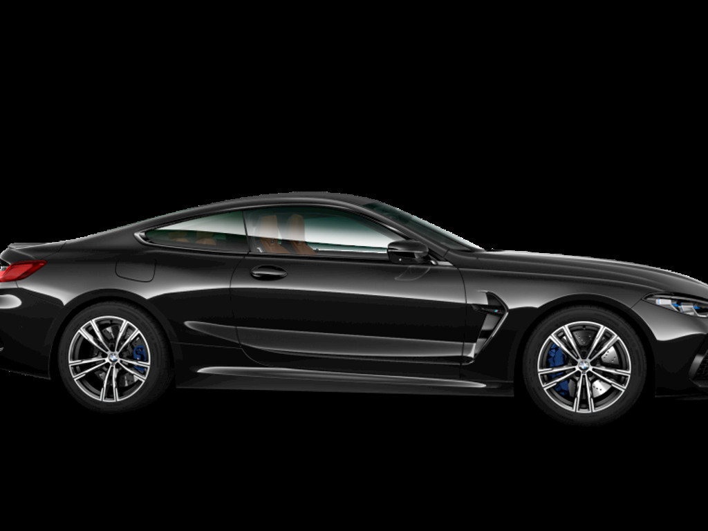 BMW M8
