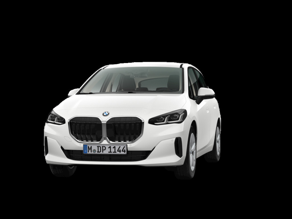 BMW 2 Serie 220 Active Tourer 220d
