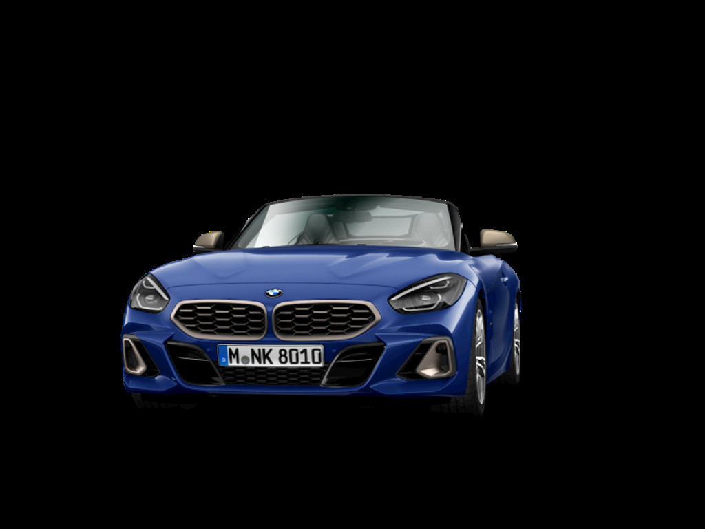 BMW Z4 Roadster M40i