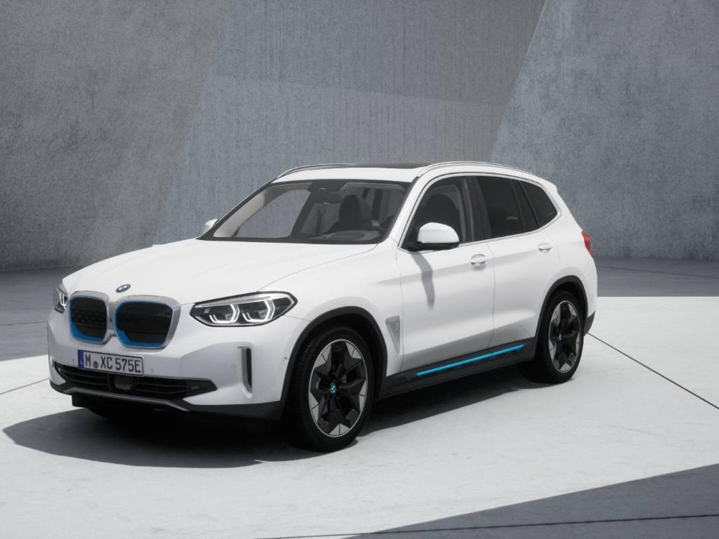 BMW iX3 iX3